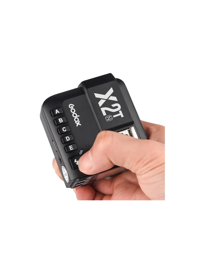 GODOX X2T Radio Trasmettitore per Nikon