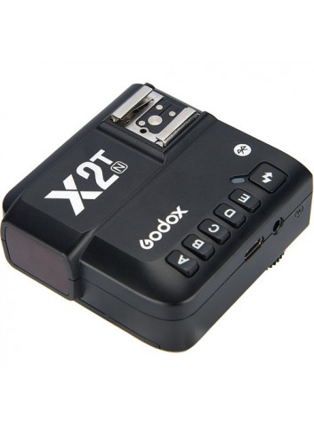 GODOX X2T Radio Trasmettitore per Nikon