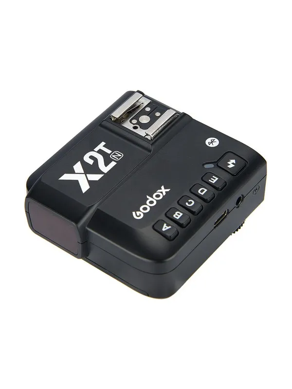 GODOX X2T Radio Trasmettitore per Nikon