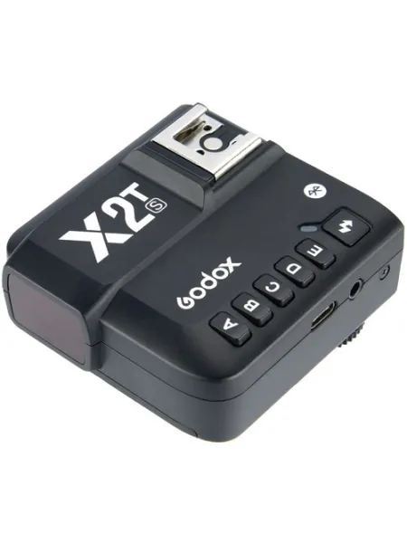 GODOX X2T 2.4 GHz TTL Wireless Flash Trigger for Sony | D'Aponte | Radio and Cable 2