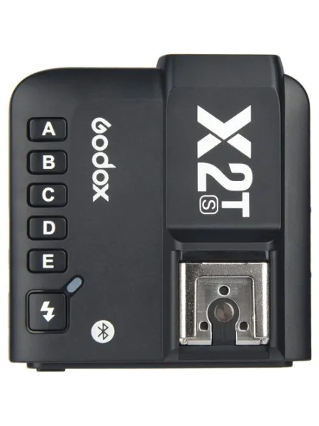 GODOX X2T 2.4 GHz TTL Wireless Flash Trigger for Sony | D'Aponte | Radio and Cable