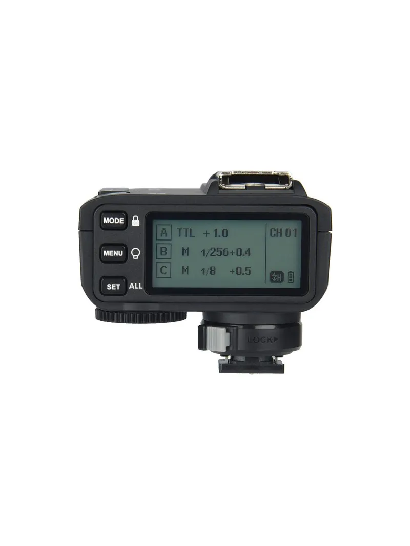 GODOX X2T Radio Trasmettitore per Sony