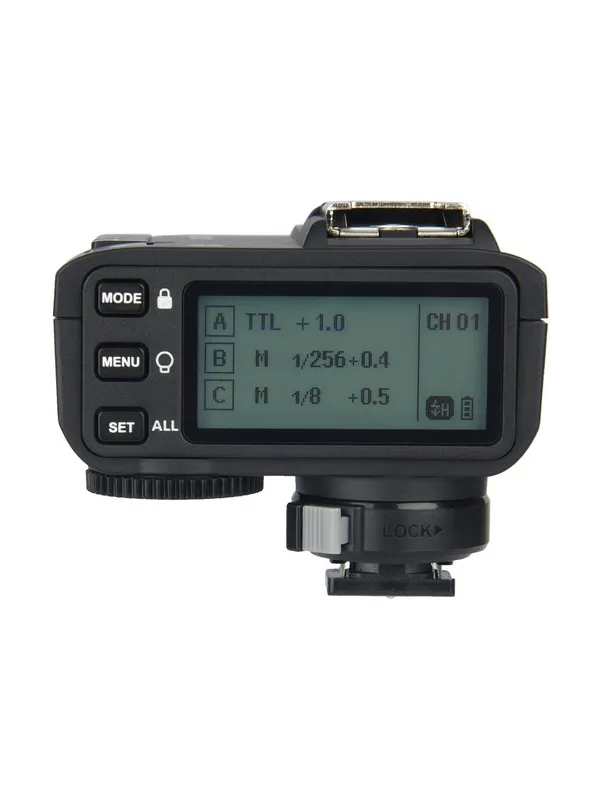GODOX X2T Radio Trasmettitore per Sony