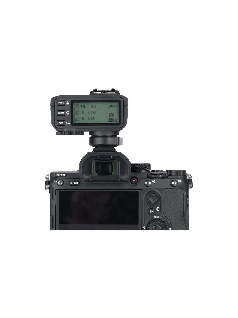 GODOX X2T Radio Trasmettitore per Sony