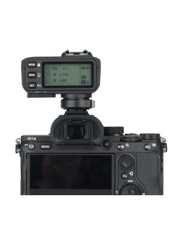 GODOX X2T Radio Trasmettitore per Sony
