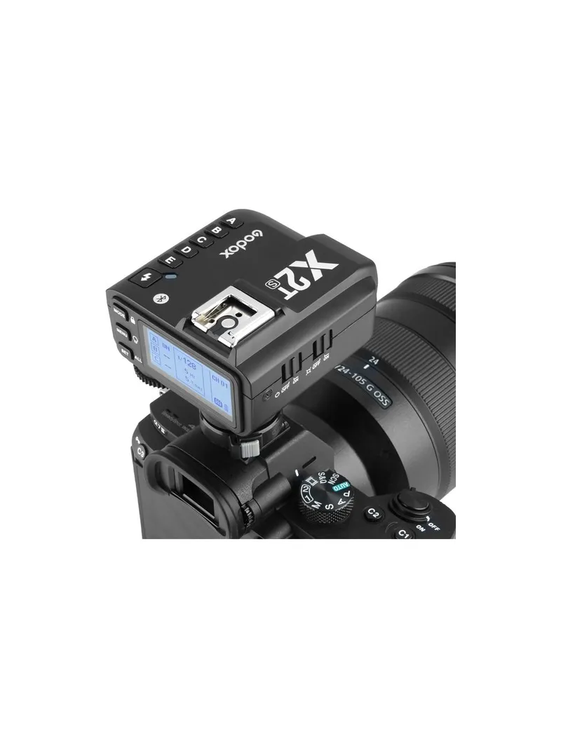 GODOX X2T Radio Trasmettitore per Sony