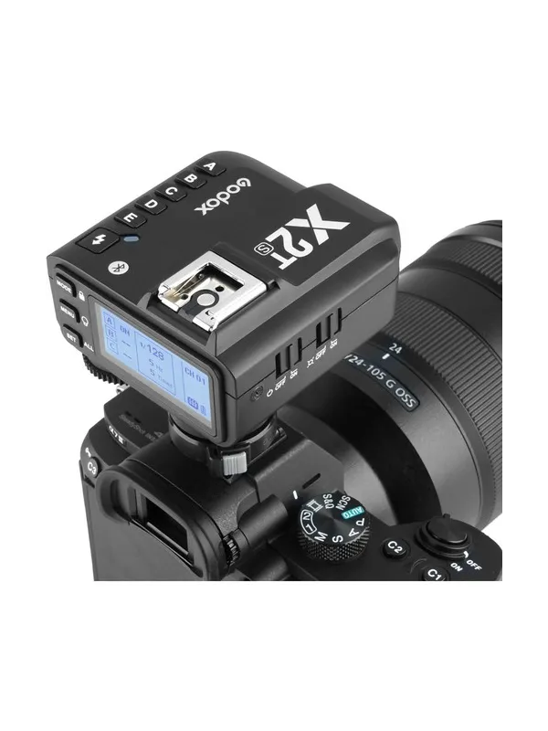 GODOX X2T Radio Trasmettitore per Sony