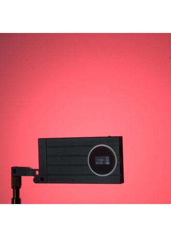 Godox M1 Luce Led per video su fotocamera - Grigio