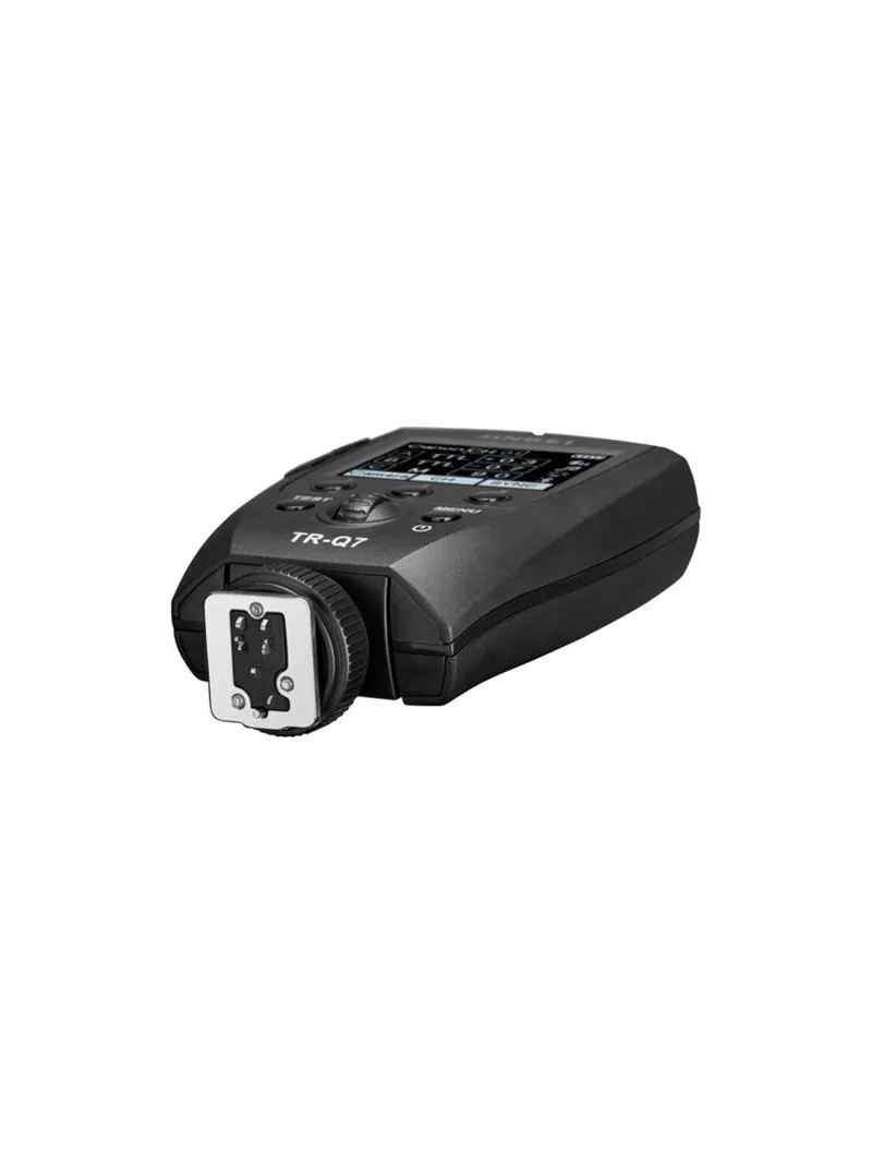 JINBEI TR-Q7 TTL Transmitter