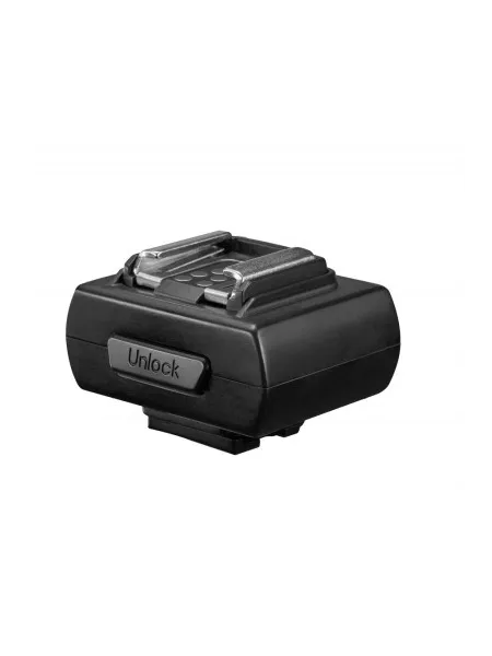 JINBEI Sony adapter for TR-Q7 / HD-2 | D'Aponte | Radio and Cable