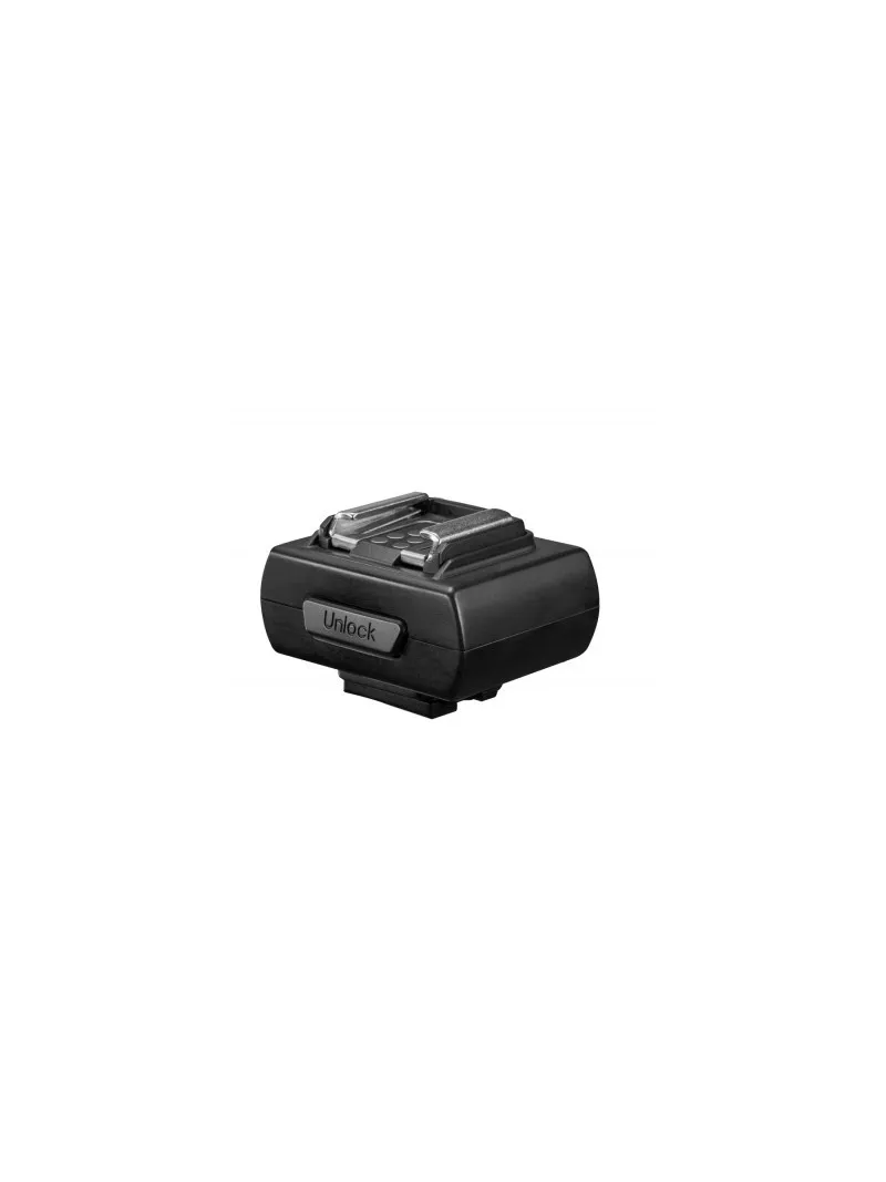 JINBEI Sony adapter for TR-Q7 / HD-2 | D'Aponte | Radio and Cable