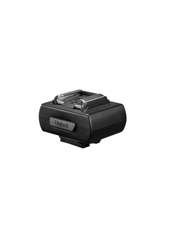 JINBEI Adattatore Sony per TR-Q7/HD-2