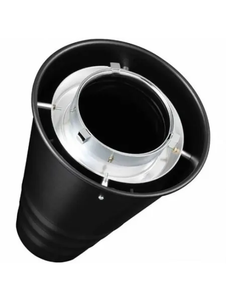 GODOX Snoot Pro SN-05 Bowens Attach | D'Aponte | Parables