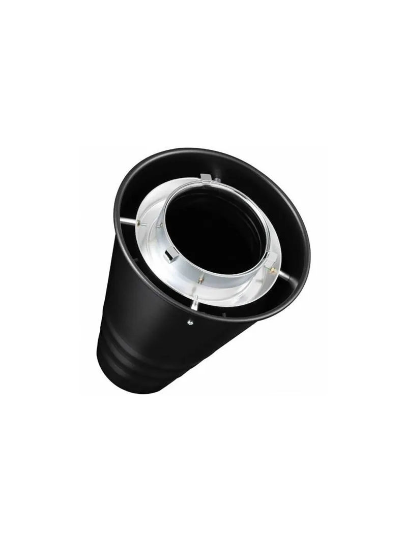 GODOX Snoot Pro SN-05 Bowens Attach | D'Aponte | Parables