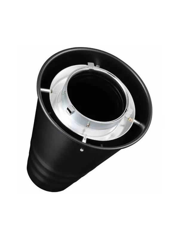 GODOX SN-05 Parabola Snoot Pro Attacco Bowens