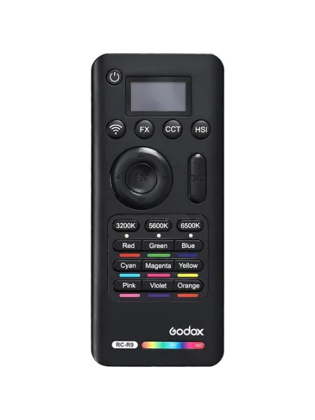 GODOX 2.4 GHz Remote Control for LC500R LED Light Stick | D'Aponte | Led Lights