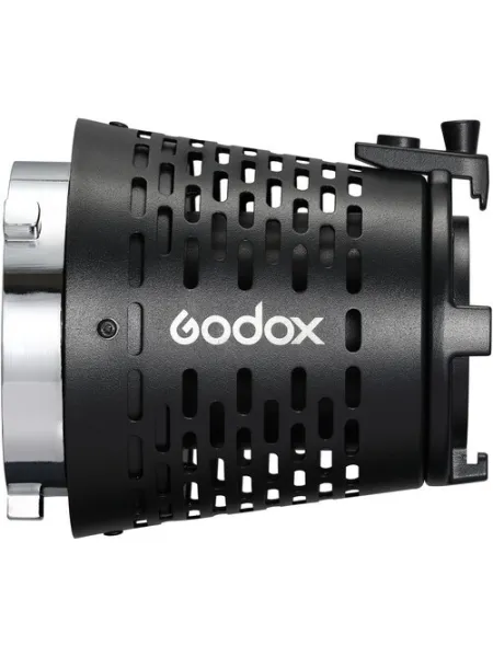 GODOX SA-17 Bowens Mount to S30 Mount Adapter | D'Aponte | Parables 2