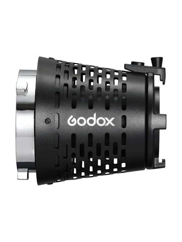 GODOX SA-17 Bowens Mount to S30 Mount Adapter | D'Aponte | Parables