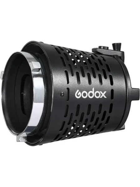 GODOX SA-17 Bowens Mount to S30 Mount Adapter | D'Aponte | Parables