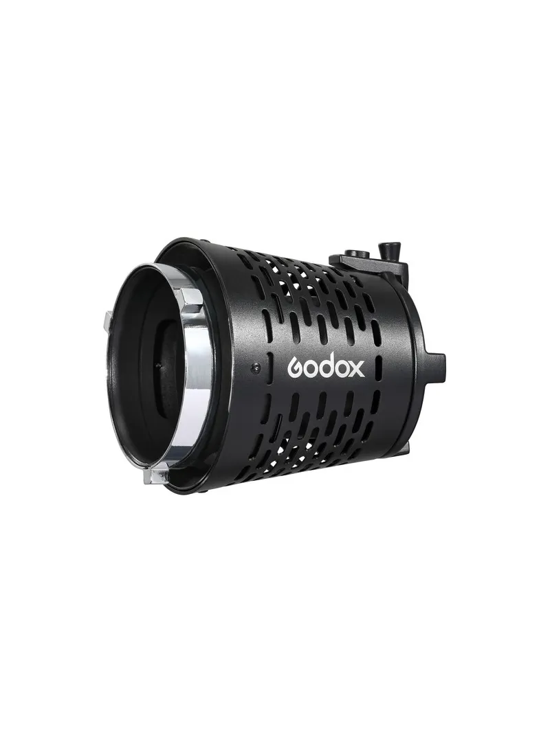 GODOX SA-17 Bowens Mount to S30 Mount Adapter | D'Aponte | Parables