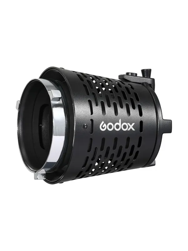 GODOX SA-17 Bowens Mount to S30 Mount Adapter | D'Aponte | Parables