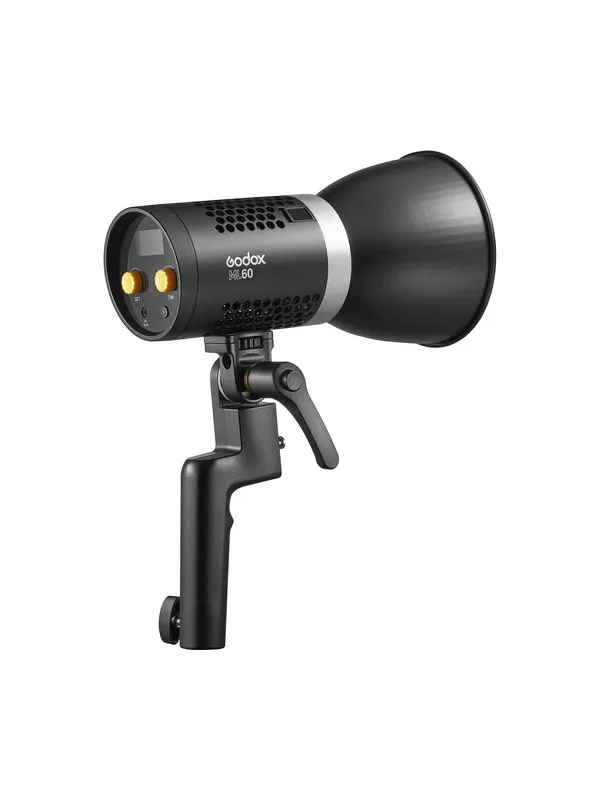 GODOX ML60 LED Light | D'Aponte | Led Lights