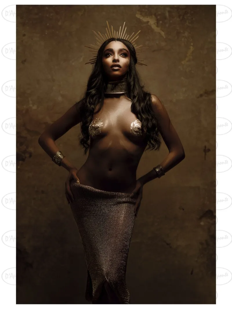 D'APONTE CANVAS BACKDROP PR 12-900 | D'Aponte | Premium Backdrops - PR