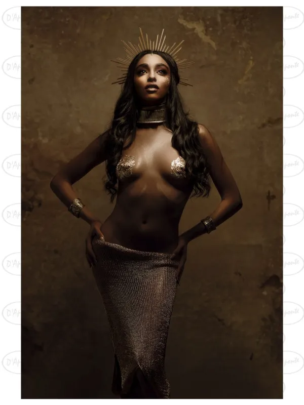 D'APONTE CANVAS BACKDROP PR 12-900 | D'Aponte | Premium Backdrops - PR