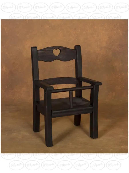 D'APONTE NEWBORN NB074 HIGH CHAIR | D'Aponte | Newborn Accessories 2