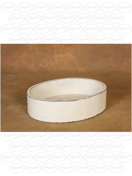 D'APONTE NEWBORN NB078 SMALL OVAL | D'Aponte | Newborn Accessories