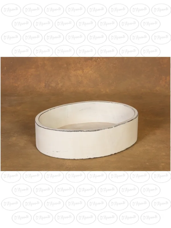 D'APONTE NEWBORN NB078 SMALL OVAL | D'Aponte | Newborn Accessories