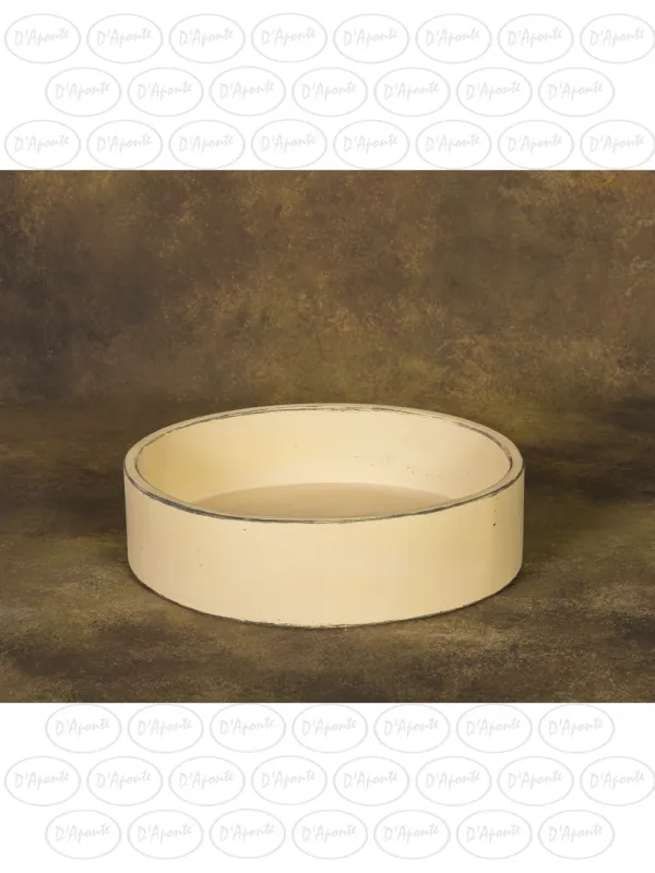 D'APONTE NEWBORN NB080 TONDO GRANDE
