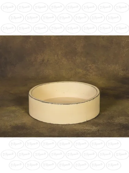 D'APONTE NEWBORN NB081 SMALL ROUND | D'Aponte | Newborn Accessories
