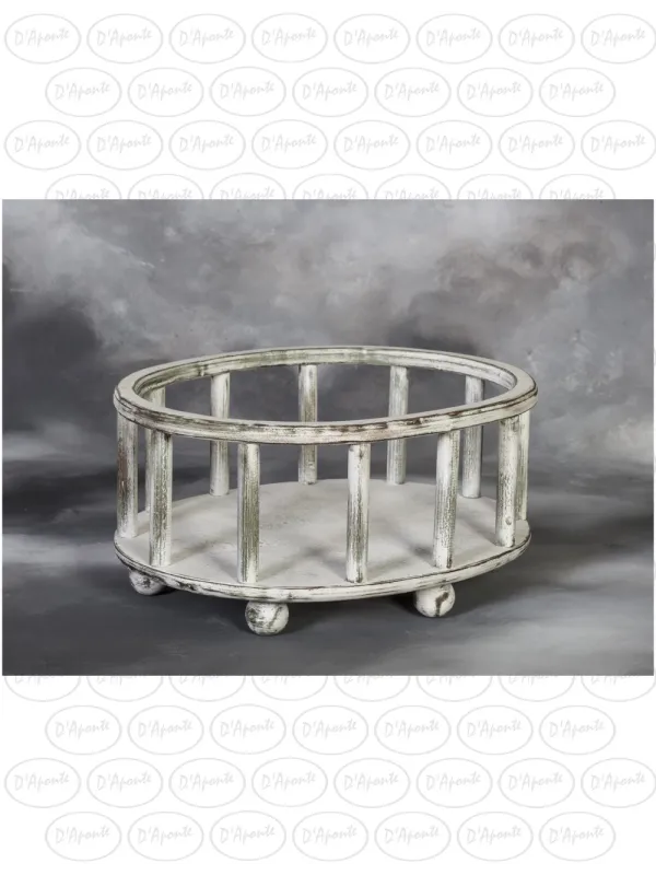 D'APONTE NEWBORN NB083 BOX OVALE
