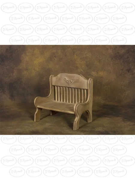 D'APONTE NEWBORN NB085 BENCH | D'Aponte | Newborn Accessories
