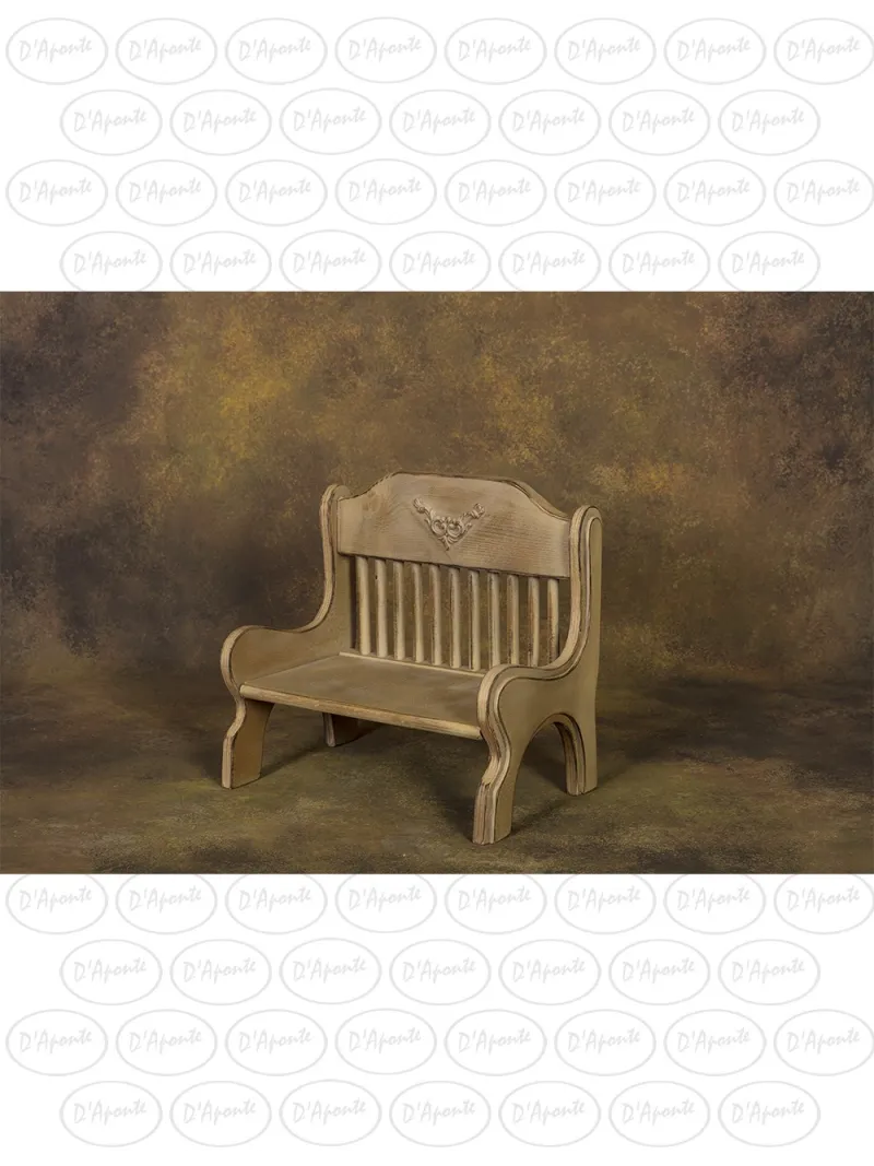 D'APONTE NEWBORN NB085 PANCHINA