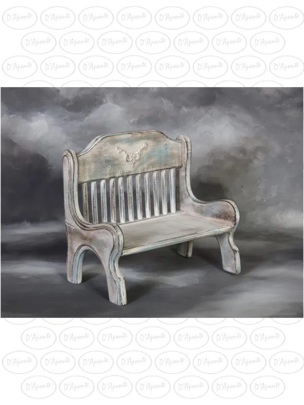 D'APONTE NEWBORN NB084 PANCHINA