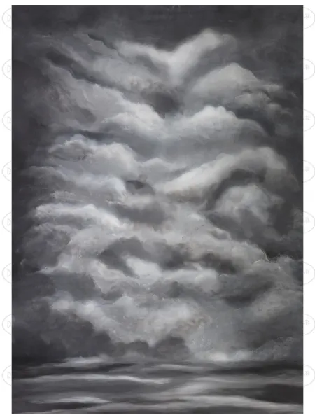 D'APONTE PRINTED CANVAS BACKDROP PRS 12-947 | D'Aponte | Premium Backdrops - PR Printed