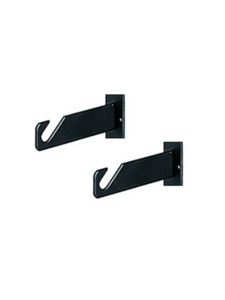 DAPONTE Pair of Hooks | D'Aponte | Supports and Backdrop Holder Systems