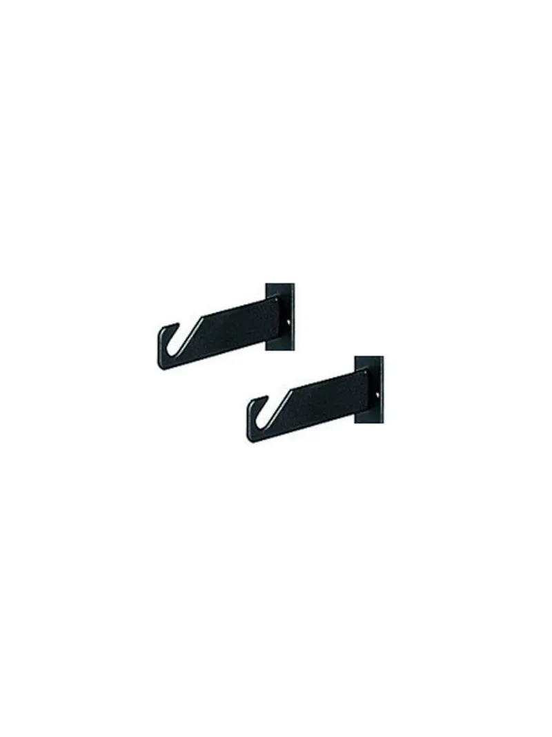 DAPONTE Pair of Hooks | D'Aponte | Supports and Backdrop Holder Systems
