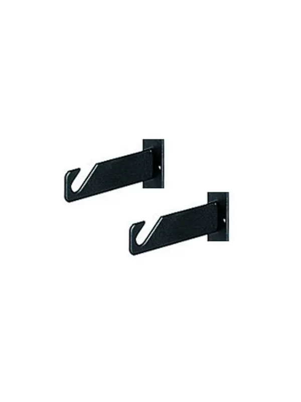 DAPONTE Pair of Hooks | D'Aponte | Supports and Backdrop Holder Systems