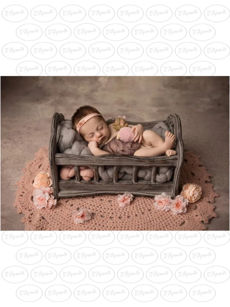 D'APONTE NEWBORN NB067 LETTINO