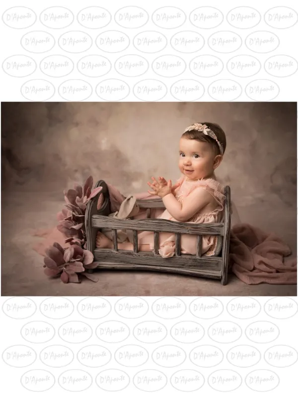 D'APONTE NEWBORN NB067 LETTINO