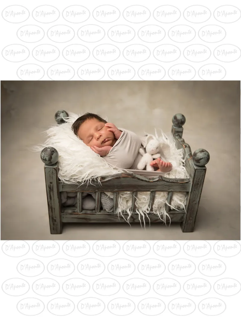 D'APONTE NEWBORN NB029 LETTINO