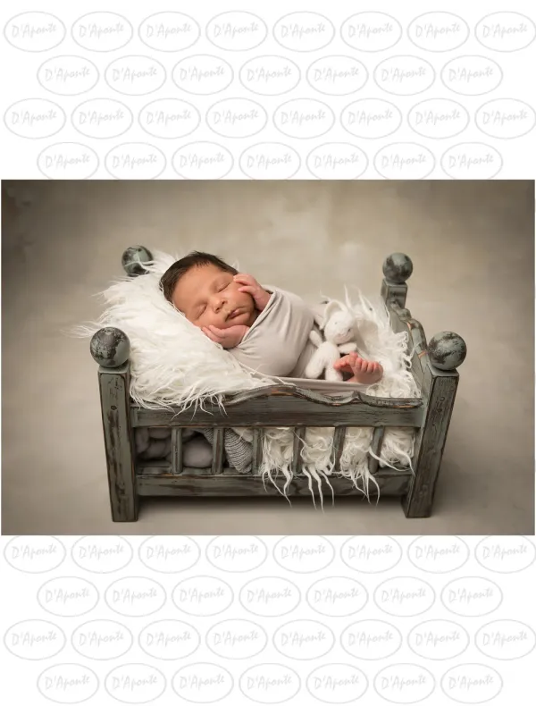 D'APONTE NEWBORN NB029 LETTINO