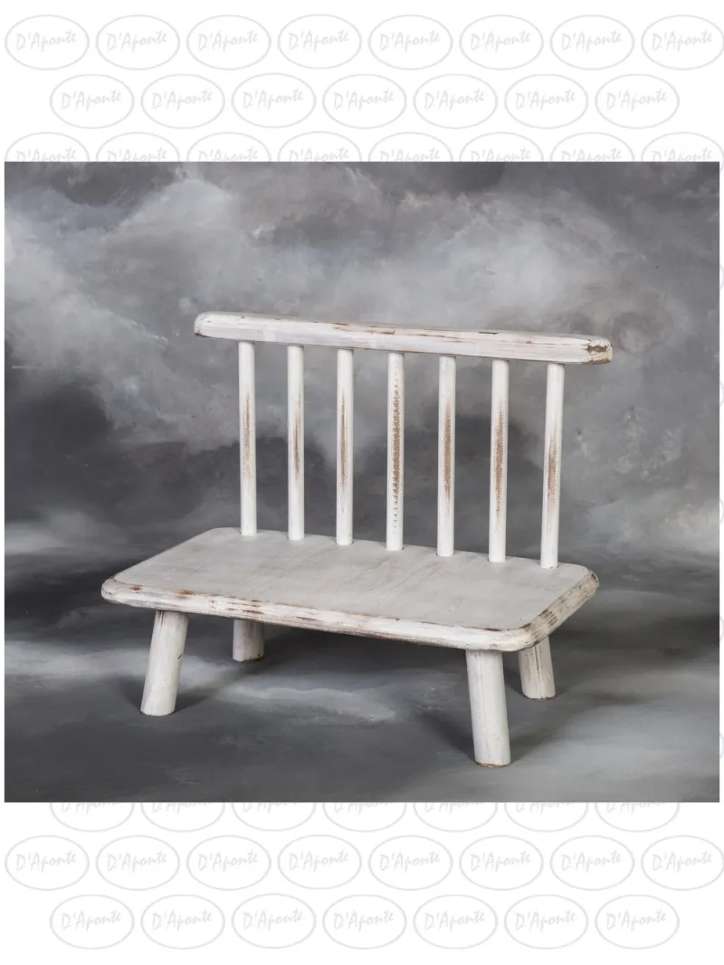 D'APONTE NEWBORN NB086 BENCH | D'Aponte | Newborn Accessories