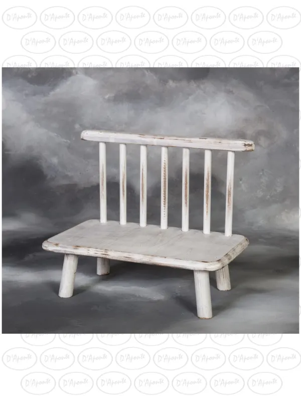 D'APONTE NEWBORN NB086 PANCHINA