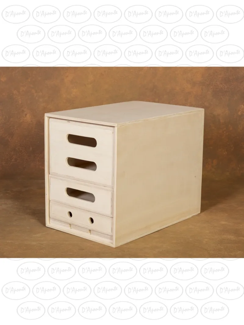 D'APONTE NEWBORN NB087 APPLE BOX | D'Aponte | Apple Box
