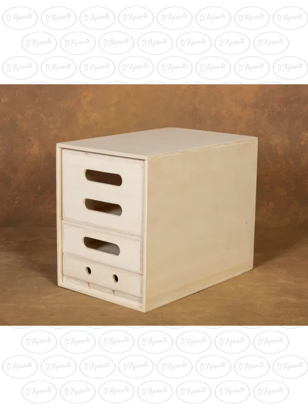 D'APONTE NEWBORN NB087 APPLE BOX | D'Aponte | Apple Box