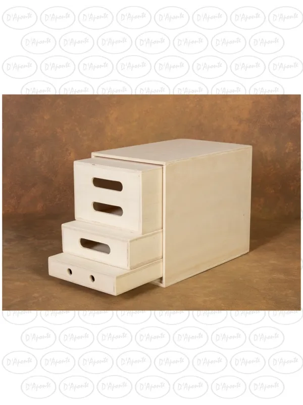 D'APONTE NEWBORN NB087 APPLE BOX | D'Aponte | Apple Box